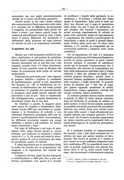 L'industria saccarifera italiana Bollettino mensile del Consorzio nazionale produttori zucchero e dell'Associazione italiana delle industrie dello zucchero e dell'alcool