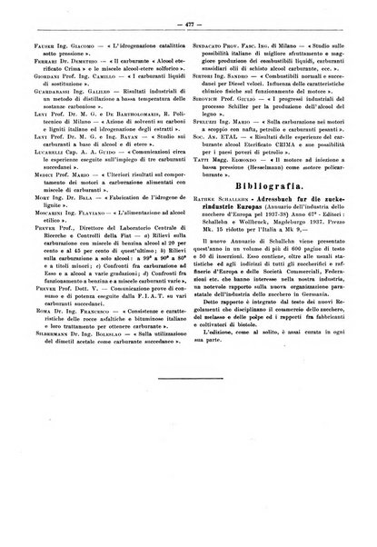 L'industria saccarifera italiana Bollettino mensile del Consorzio nazionale produttori zucchero e dell'Associazione italiana delle industrie dello zucchero e dell'alcool