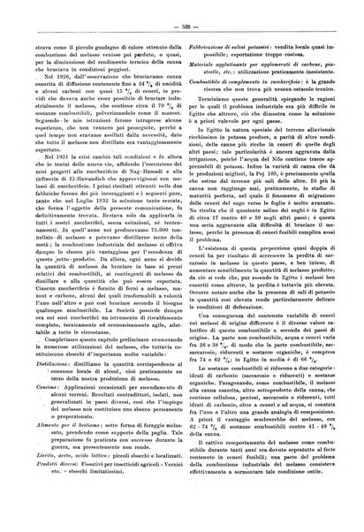 L'industria saccarifera italiana Bollettino mensile del Consorzio nazionale produttori zucchero e dell'Associazione italiana delle industrie dello zucchero e dell'alcool