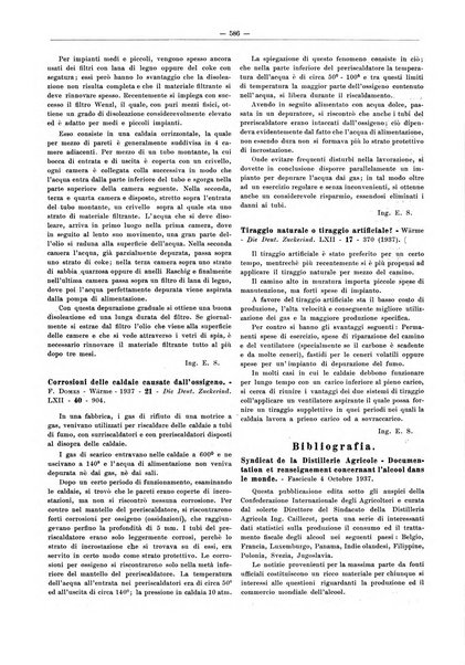 L'industria saccarifera italiana Bollettino mensile del Consorzio nazionale produttori zucchero e dell'Associazione italiana delle industrie dello zucchero e dell'alcool