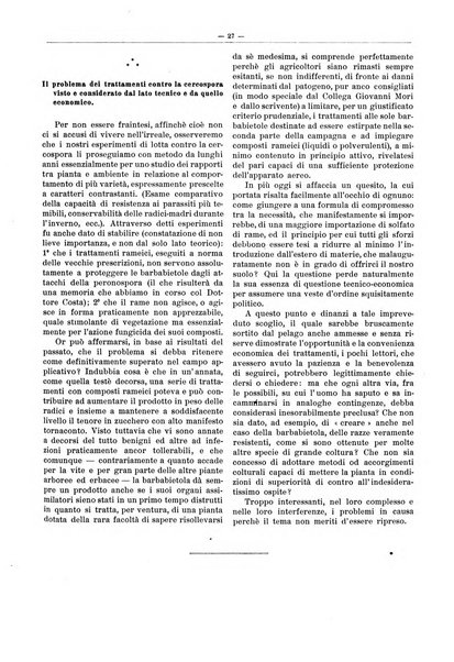 L'industria saccarifera italiana Bollettino mensile del Consorzio nazionale produttori zucchero e dell'Associazione italiana delle industrie dello zucchero e dell'alcool