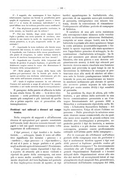 L'industria saccarifera italiana Bollettino mensile del Consorzio nazionale produttori zucchero e dell'Associazione italiana delle industrie dello zucchero e dell'alcool