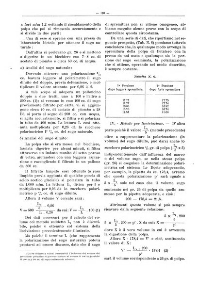 L'industria saccarifera italiana Bollettino mensile del Consorzio nazionale produttori zucchero e dell'Associazione italiana delle industrie dello zucchero e dell'alcool