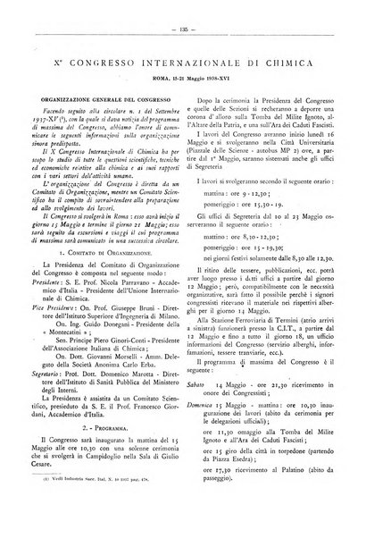 L'industria saccarifera italiana Bollettino mensile del Consorzio nazionale produttori zucchero e dell'Associazione italiana delle industrie dello zucchero e dell'alcool