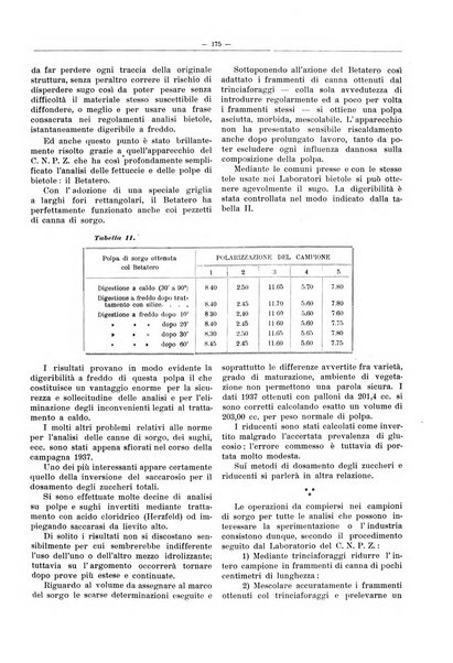 L'industria saccarifera italiana Bollettino mensile del Consorzio nazionale produttori zucchero e dell'Associazione italiana delle industrie dello zucchero e dell'alcool