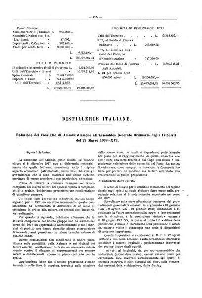 L'industria saccarifera italiana Bollettino mensile del Consorzio nazionale produttori zucchero e dell'Associazione italiana delle industrie dello zucchero e dell'alcool