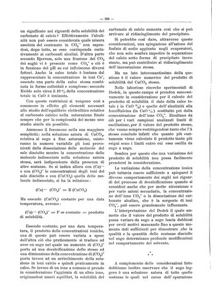 L'industria saccarifera italiana Bollettino mensile del Consorzio nazionale produttori zucchero e dell'Associazione italiana delle industrie dello zucchero e dell'alcool