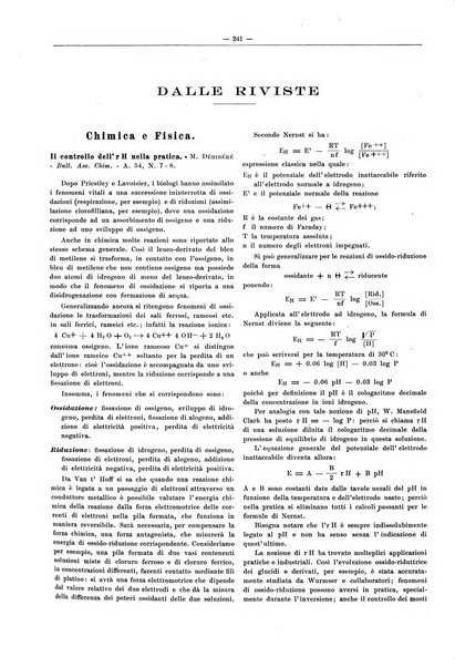 L'industria saccarifera italiana Bollettino mensile del Consorzio nazionale produttori zucchero e dell'Associazione italiana delle industrie dello zucchero e dell'alcool