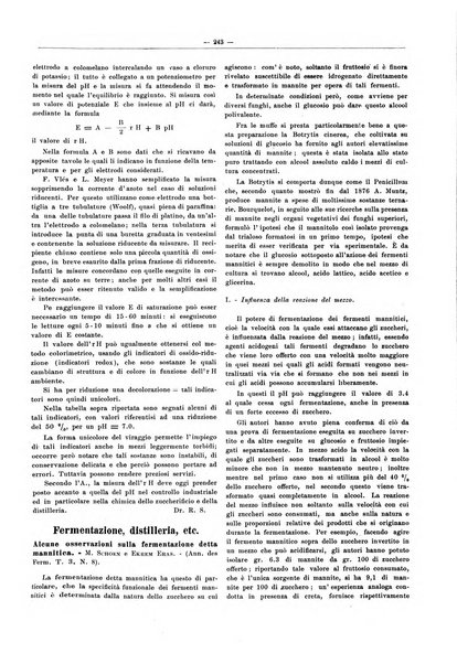 L'industria saccarifera italiana Bollettino mensile del Consorzio nazionale produttori zucchero e dell'Associazione italiana delle industrie dello zucchero e dell'alcool