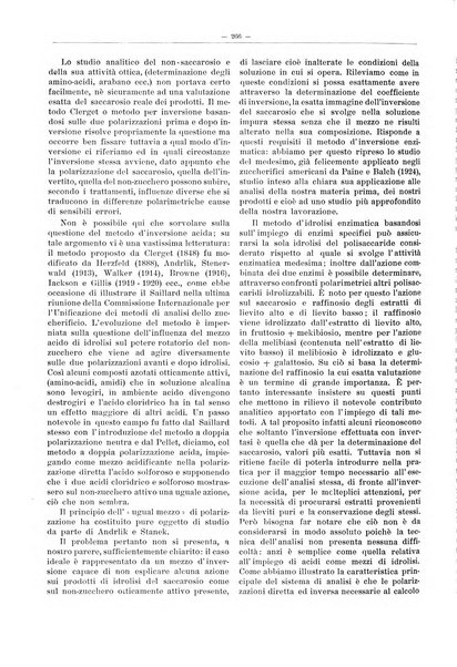 L'industria saccarifera italiana Bollettino mensile del Consorzio nazionale produttori zucchero e dell'Associazione italiana delle industrie dello zucchero e dell'alcool