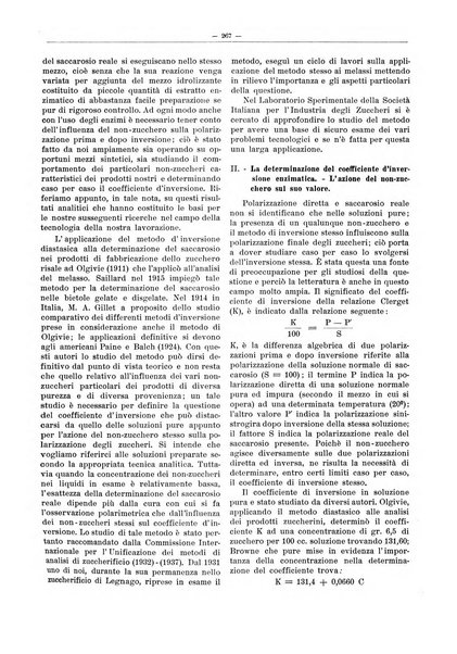 L'industria saccarifera italiana Bollettino mensile del Consorzio nazionale produttori zucchero e dell'Associazione italiana delle industrie dello zucchero e dell'alcool