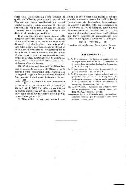 L'industria saccarifera italiana Bollettino mensile del Consorzio nazionale produttori zucchero e dell'Associazione italiana delle industrie dello zucchero e dell'alcool