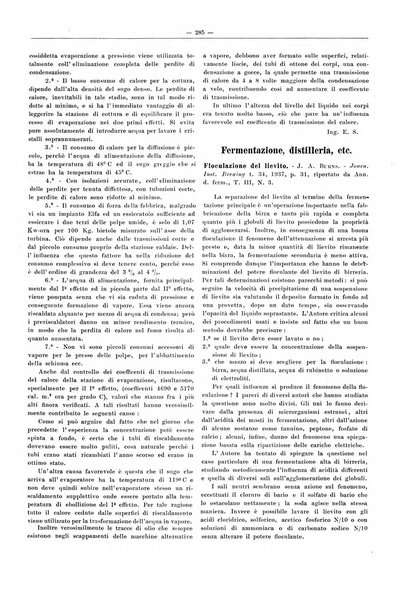 L'industria saccarifera italiana Bollettino mensile del Consorzio nazionale produttori zucchero e dell'Associazione italiana delle industrie dello zucchero e dell'alcool