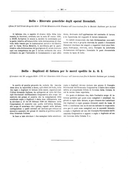 L'industria saccarifera italiana Bollettino mensile del Consorzio nazionale produttori zucchero e dell'Associazione italiana delle industrie dello zucchero e dell'alcool