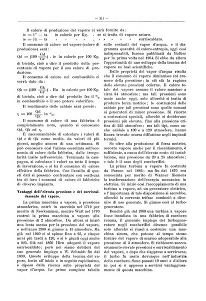 L'industria saccarifera italiana Bollettino mensile del Consorzio nazionale produttori zucchero e dell'Associazione italiana delle industrie dello zucchero e dell'alcool