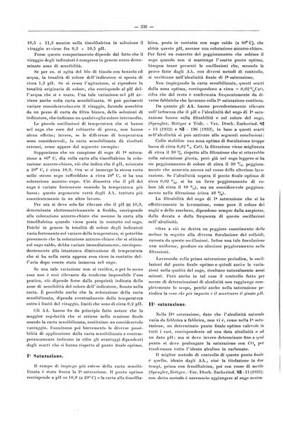 L'industria saccarifera italiana Bollettino mensile del Consorzio nazionale produttori zucchero e dell'Associazione italiana delle industrie dello zucchero e dell'alcool