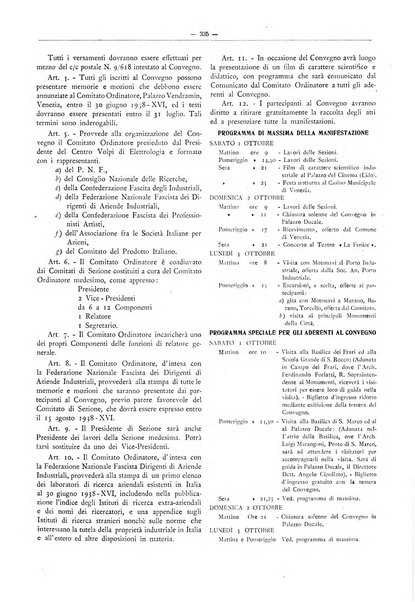 L'industria saccarifera italiana Bollettino mensile del Consorzio nazionale produttori zucchero e dell'Associazione italiana delle industrie dello zucchero e dell'alcool