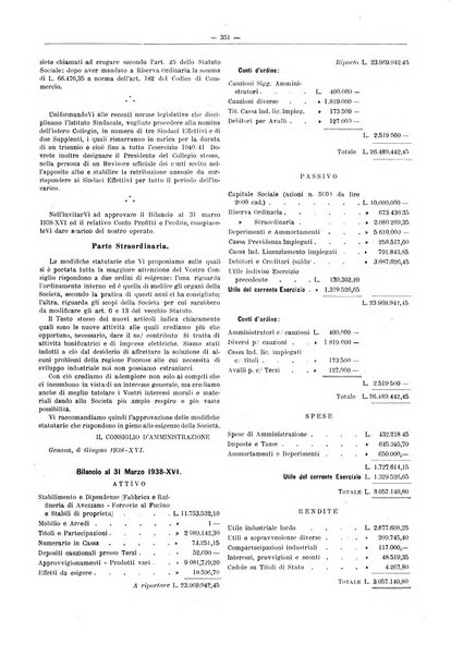 L'industria saccarifera italiana Bollettino mensile del Consorzio nazionale produttori zucchero e dell'Associazione italiana delle industrie dello zucchero e dell'alcool