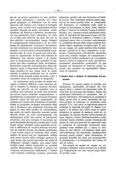 L'industria saccarifera italiana Bollettino mensile del Consorzio nazionale produttori zucchero e dell'Associazione italiana delle industrie dello zucchero e dell'alcool