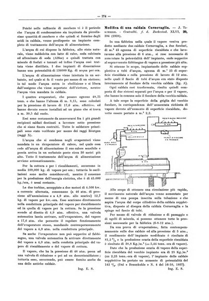 L'industria saccarifera italiana Bollettino mensile del Consorzio nazionale produttori zucchero e dell'Associazione italiana delle industrie dello zucchero e dell'alcool