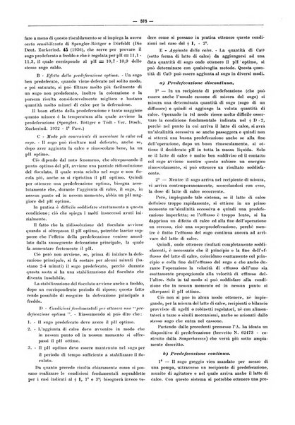 L'industria saccarifera italiana Bollettino mensile del Consorzio nazionale produttori zucchero e dell'Associazione italiana delle industrie dello zucchero e dell'alcool