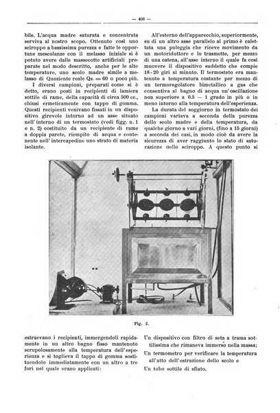 L'industria saccarifera italiana Bollettino mensile del Consorzio nazionale produttori zucchero e dell'Associazione italiana delle industrie dello zucchero e dell'alcool