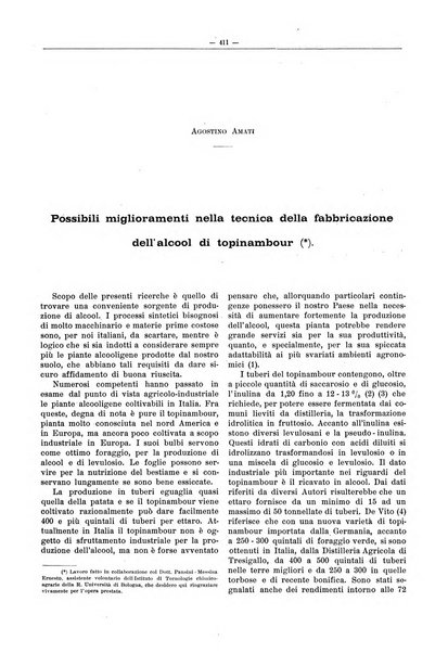 L'industria saccarifera italiana Bollettino mensile del Consorzio nazionale produttori zucchero e dell'Associazione italiana delle industrie dello zucchero e dell'alcool