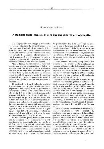 L'industria saccarifera italiana Bollettino mensile del Consorzio nazionale produttori zucchero e dell'Associazione italiana delle industrie dello zucchero e dell'alcool