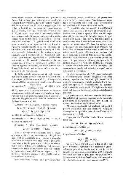 L'industria saccarifera italiana Bollettino mensile del Consorzio nazionale produttori zucchero e dell'Associazione italiana delle industrie dello zucchero e dell'alcool