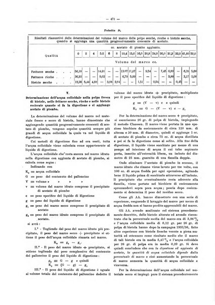 L'industria saccarifera italiana Bollettino mensile del Consorzio nazionale produttori zucchero e dell'Associazione italiana delle industrie dello zucchero e dell'alcool