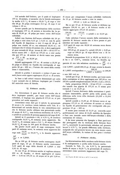 L'industria saccarifera italiana Bollettino mensile del Consorzio nazionale produttori zucchero e dell'Associazione italiana delle industrie dello zucchero e dell'alcool