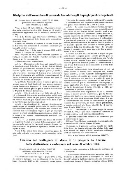 L'industria saccarifera italiana Bollettino mensile del Consorzio nazionale produttori zucchero e dell'Associazione italiana delle industrie dello zucchero e dell'alcool