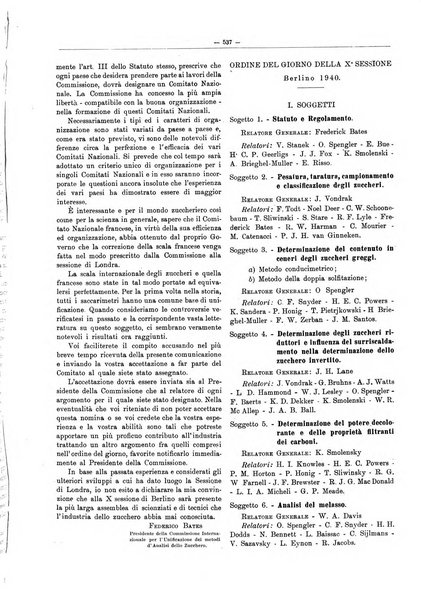 L'industria saccarifera italiana Bollettino mensile del Consorzio nazionale produttori zucchero e dell'Associazione italiana delle industrie dello zucchero e dell'alcool