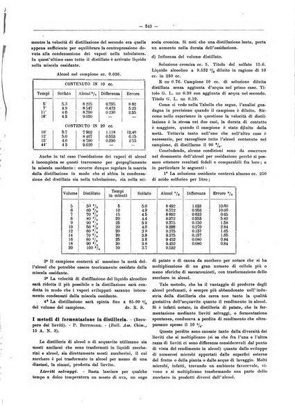 L'industria saccarifera italiana Bollettino mensile del Consorzio nazionale produttori zucchero e dell'Associazione italiana delle industrie dello zucchero e dell'alcool