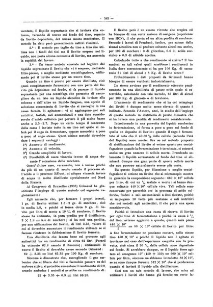 L'industria saccarifera italiana Bollettino mensile del Consorzio nazionale produttori zucchero e dell'Associazione italiana delle industrie dello zucchero e dell'alcool