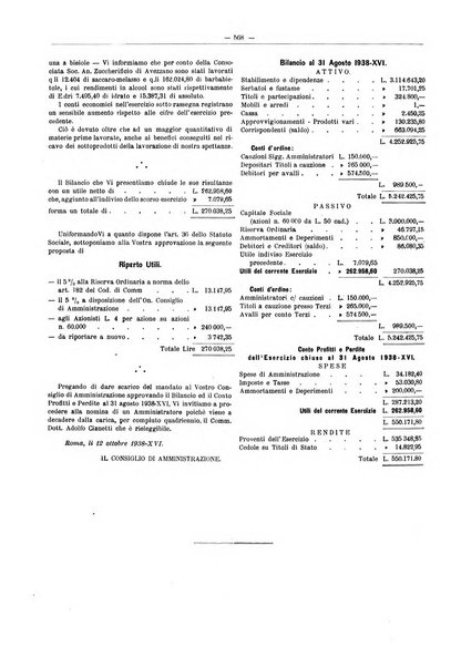 L'industria saccarifera italiana Bollettino mensile del Consorzio nazionale produttori zucchero e dell'Associazione italiana delle industrie dello zucchero e dell'alcool