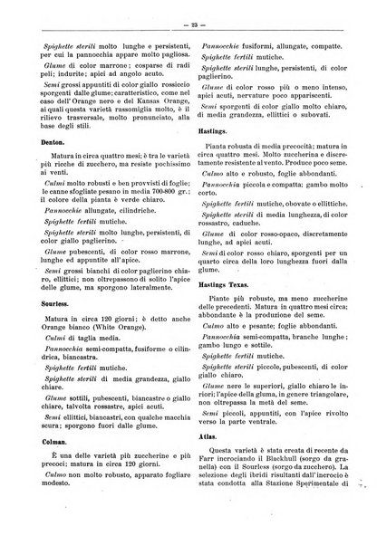 L'industria saccarifera italiana Bollettino mensile del Consorzio nazionale produttori zucchero e dell'Associazione italiana delle industrie dello zucchero e dell'alcool