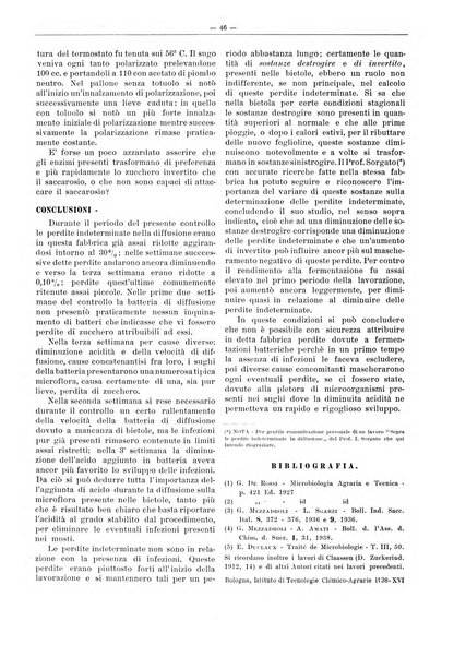 L'industria saccarifera italiana Bollettino mensile del Consorzio nazionale produttori zucchero e dell'Associazione italiana delle industrie dello zucchero e dell'alcool