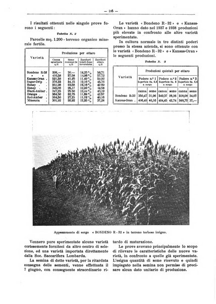 L'industria saccarifera italiana Bollettino mensile del Consorzio nazionale produttori zucchero e dell'Associazione italiana delle industrie dello zucchero e dell'alcool