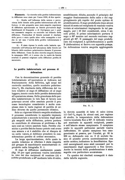 L'industria saccarifera italiana Bollettino mensile del Consorzio nazionale produttori zucchero e dell'Associazione italiana delle industrie dello zucchero e dell'alcool