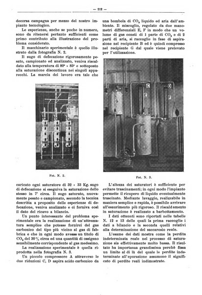 L'industria saccarifera italiana Bollettino mensile del Consorzio nazionale produttori zucchero e dell'Associazione italiana delle industrie dello zucchero e dell'alcool