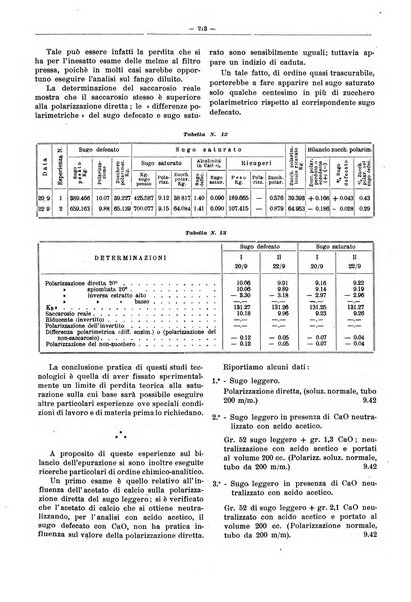 L'industria saccarifera italiana Bollettino mensile del Consorzio nazionale produttori zucchero e dell'Associazione italiana delle industrie dello zucchero e dell'alcool