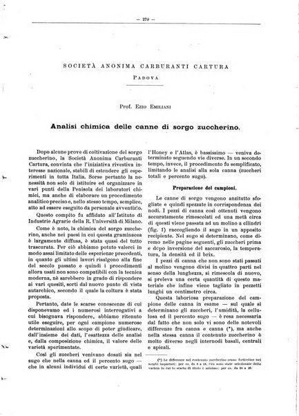 L'industria saccarifera italiana Bollettino mensile del Consorzio nazionale produttori zucchero e dell'Associazione italiana delle industrie dello zucchero e dell'alcool