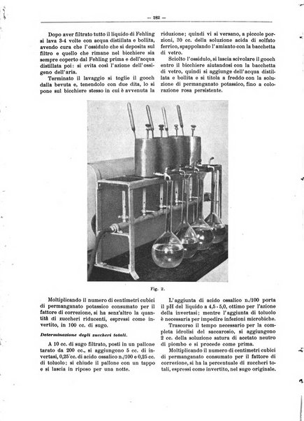 L'industria saccarifera italiana Bollettino mensile del Consorzio nazionale produttori zucchero e dell'Associazione italiana delle industrie dello zucchero e dell'alcool