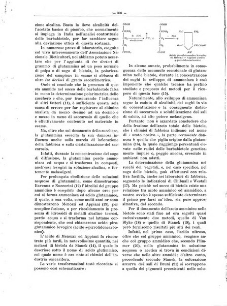 L'industria saccarifera italiana Bollettino mensile del Consorzio nazionale produttori zucchero e dell'Associazione italiana delle industrie dello zucchero e dell'alcool