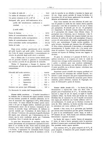 L'industria saccarifera italiana Bollettino mensile del Consorzio nazionale produttori zucchero e dell'Associazione italiana delle industrie dello zucchero e dell'alcool