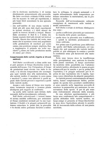 L'industria saccarifera italiana Bollettino mensile del Consorzio nazionale produttori zucchero e dell'Associazione italiana delle industrie dello zucchero e dell'alcool