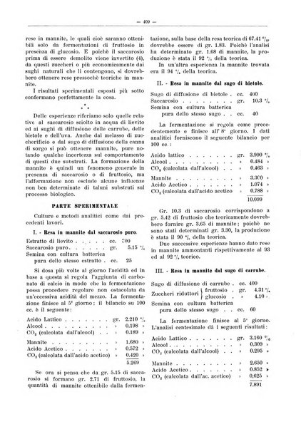 L'industria saccarifera italiana Bollettino mensile del Consorzio nazionale produttori zucchero e dell'Associazione italiana delle industrie dello zucchero e dell'alcool