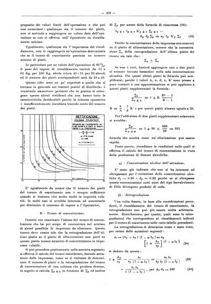 L'industria saccarifera italiana Bollettino mensile del Consorzio nazionale produttori zucchero e dell'Associazione italiana delle industrie dello zucchero e dell'alcool