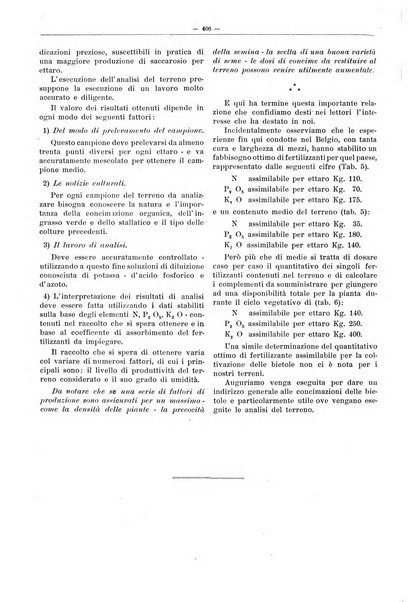 L'industria saccarifera italiana Bollettino mensile del Consorzio nazionale produttori zucchero e dell'Associazione italiana delle industrie dello zucchero e dell'alcool